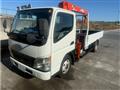 2004 Mitsubishi Canter