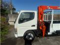 2004 Mitsubishi Canter