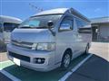 2007 Toyota Hiace Wagon