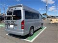 2007 Toyota Hiace Wagon