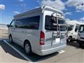 2007 Toyota Hiace Wagon