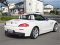 2013 BMW Z4