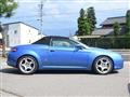 2007 Alfa Romeo Spider