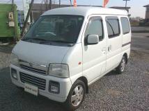 2003 Suzuki Every Wagon