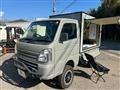 2018 Suzuki Carry Truck