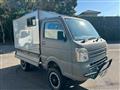 2018 Suzuki Carry Truck