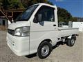 2014 Daihatsu Hijet Truck