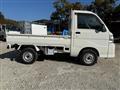 2014 Daihatsu Hijet Truck