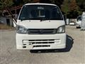 2014 Daihatsu Hijet Truck