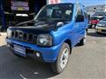 2000 Suzuki Jimny