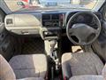 2000 Suzuki Jimny