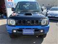 2000 Suzuki Jimny