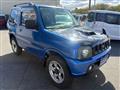 2000 Suzuki Jimny
