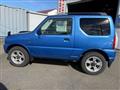 2000 Suzuki Jimny