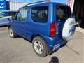 2000 Suzuki Jimny