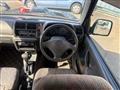 2000 Suzuki Jimny