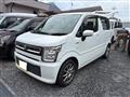 2017 Suzuki Wagon R