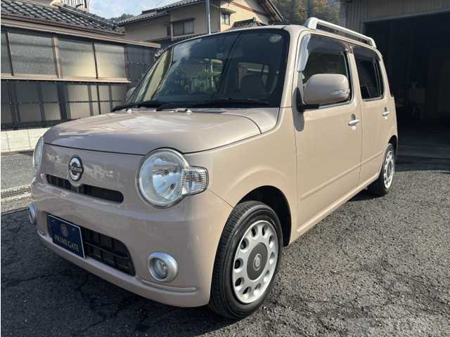 2012 Daihatsu MIRA COCOA