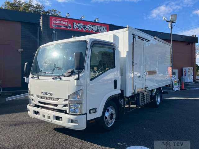 2018 Isuzu Isuzu Others