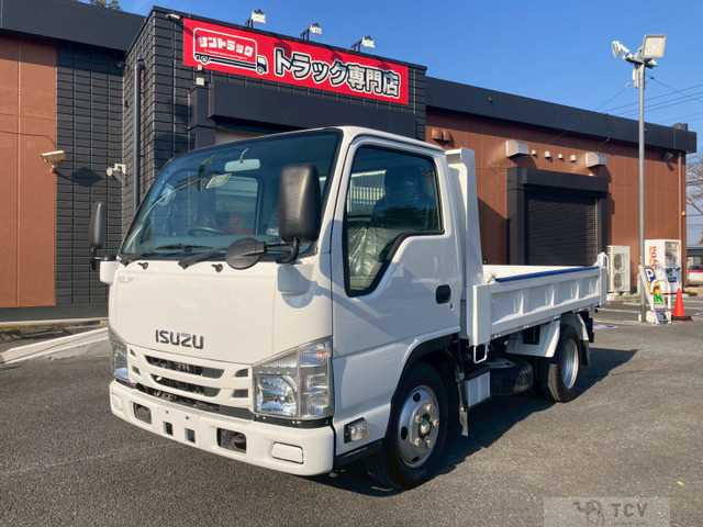 2019 Isuzu Isuzu Others