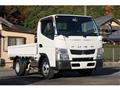2014 Mitsubishi Canter