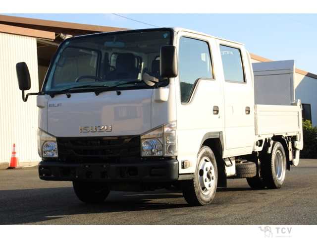 2018 Isuzu Isuzu Others