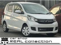 2017 Mitsubishi eK Wagon