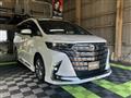2024 Toyota Alphard G