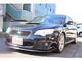 2008 Subaru Legacy B4