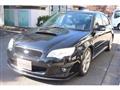 2008 Subaru Legacy B4