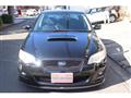 2008 Subaru Legacy B4