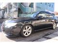 2008 Subaru Legacy B4