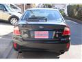 2008 Subaru Legacy B4