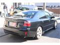 2008 Subaru Legacy B4