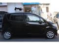 2007 Daihatsu Move