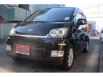 2007 Daihatsu Move