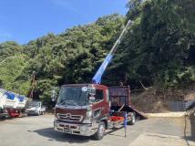 2003 Hino Hino Others