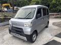 2018 Daihatsu Hijet Cargo