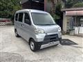 2018 Daihatsu Hijet Cargo
