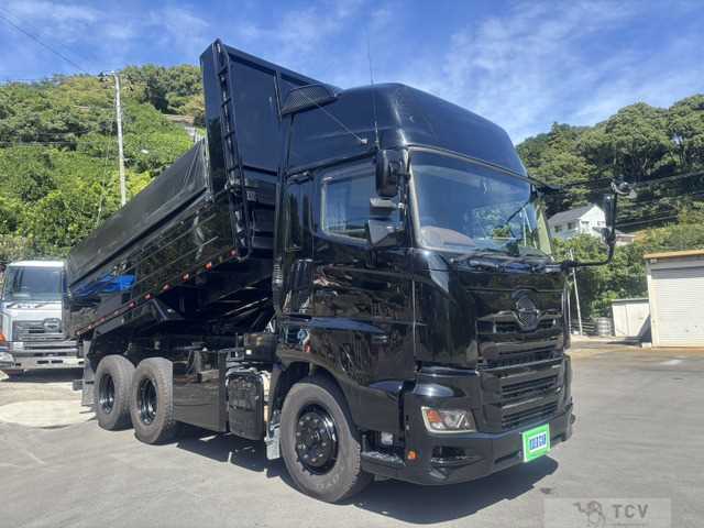 2024 Hino Hino Others