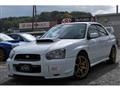 2004 Subaru Impreza Wrx