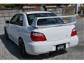 2004 Subaru Impreza Wrx