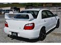2004 Subaru Impreza Wrx