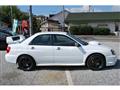 2004 Subaru Impreza Wrx