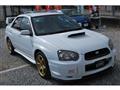2004 Subaru Impreza Wrx