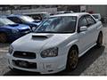 2004 Subaru Impreza Wrx