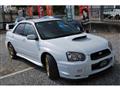 2004 Subaru Impreza Wrx