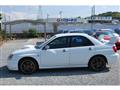 2004 Subaru Impreza Wrx