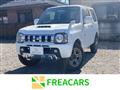 2014 Suzuki Jimny