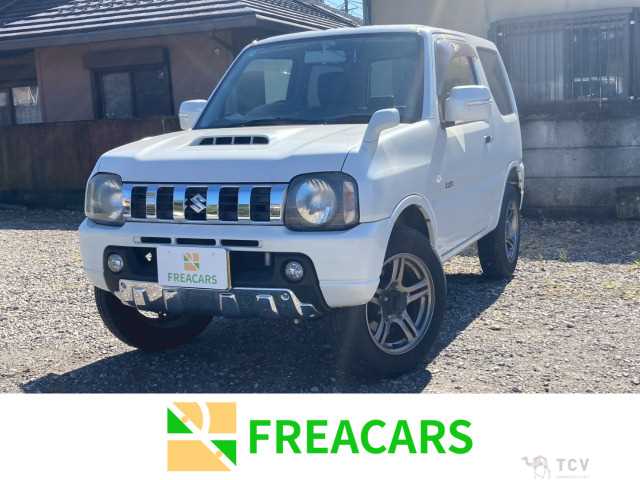 2014 Suzuki Jimny